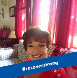 Meet your Posher, Sheri